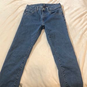GAP Denim jeans